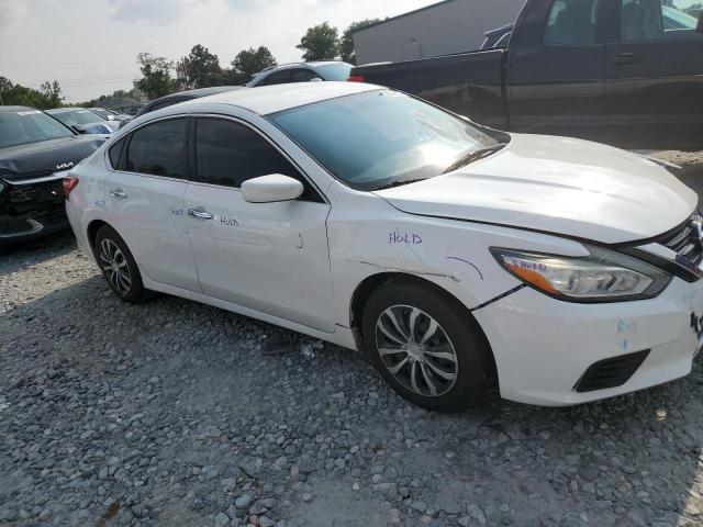 Vin: 1n4al3apxhc263833, lot: 58044975, nissan altima 2.5 20174