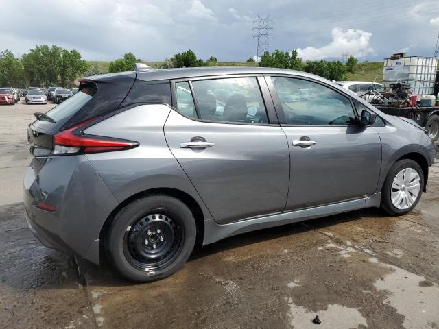 Vin: 1n4az1bv5rc555956, lot: 60755845, nissan leaf s 20243
