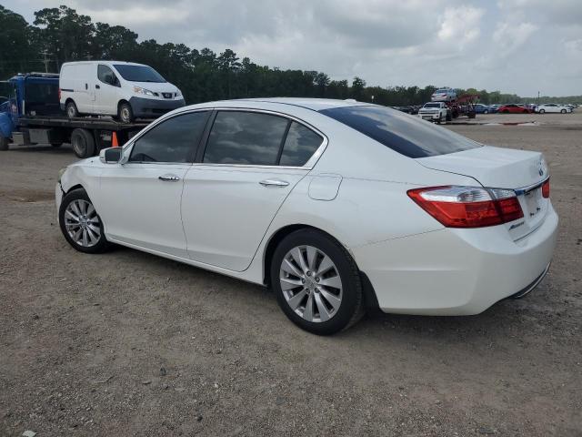 Vin: 1hgcr2f81fa141983, lot: 62775375, honda accord exl 20152