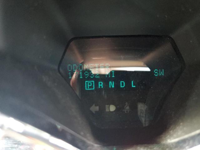 2015 CHEVROLET TRAVERSE LT 1GNKRHKD8FJ194705
