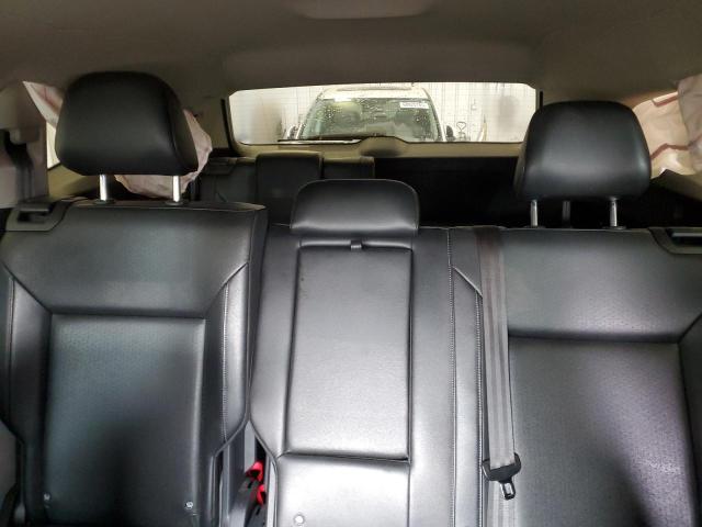 2018 VOLKSWAGEN ATLAS SE - 1V2KR2CA4JC512020