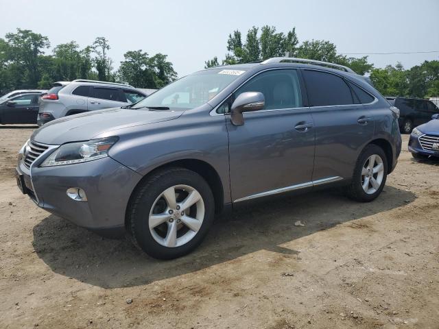 Vin: 2t2bk1ba2dc163707, lot: 60323605, lexus rx350 350 base 2013 img_1