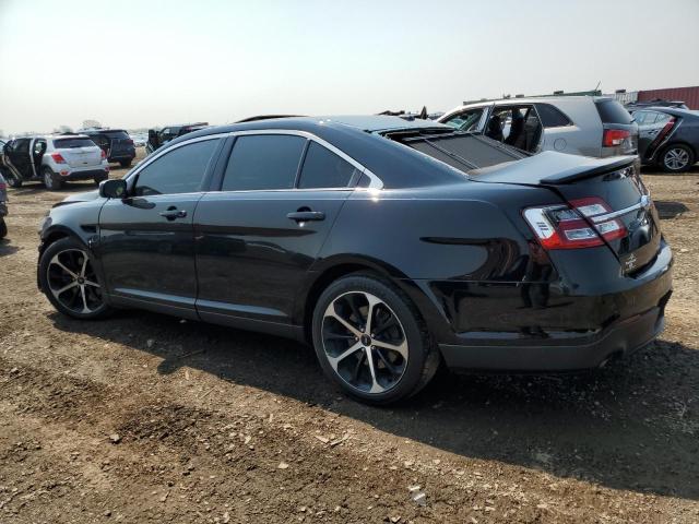 2016 FORD TAURUS SHO 1FAHP2KT2GG124750
