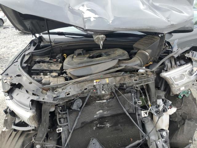 2021 DODGE DURANGO SX 1C4RDHAG7MC659946