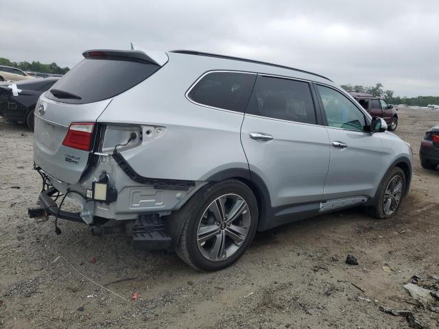 Vin: km8srdhfxfu109545, lot: 62782475, hyundai santa fe gls 20153