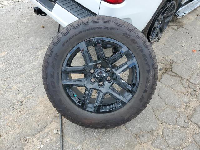 2023 CHEVROLET SILVERADO - 1GCPDBEK7PZ106119
