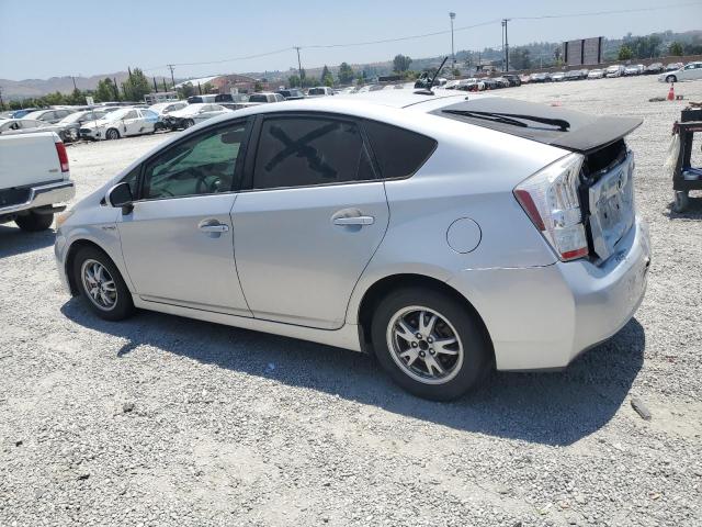 Vin: jtdkn3du7a0064739, lot: 61655585, toyota prius 20102