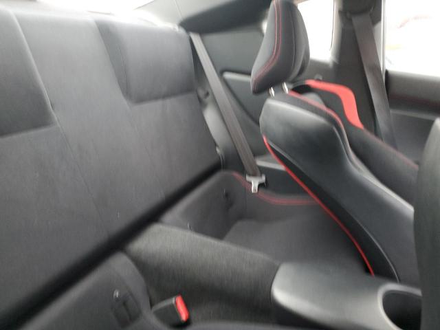 2016 TOYOTA SCION FR-S #3283812435