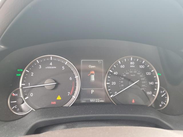 2016 LEXUS RX 350 - 2T2ZZMCA2GC034090