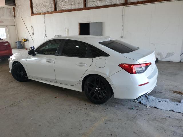 Vin: 2hgfe2f5xnh533505, lot: 62192795, honda civic sport 20222