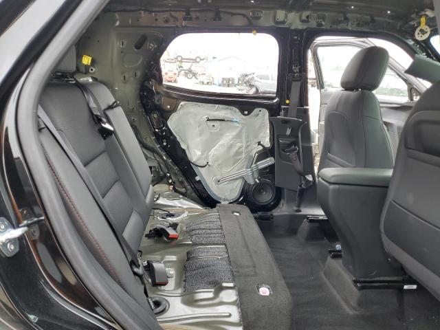 2023 CHEVROLET TRAILBLAZE - KL79MTSL2PB163717