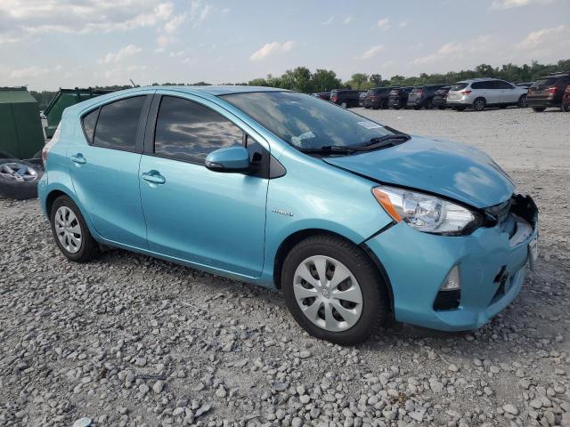 Vin: jtdkdtb3xe1060276, lot: 60109285, toyota prius 20144