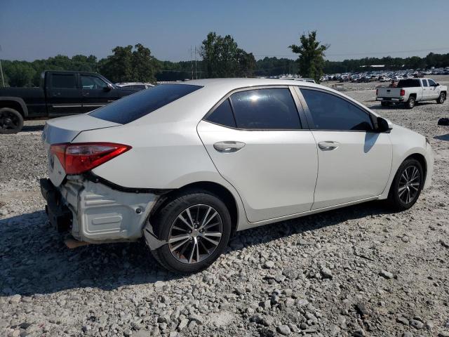 Vin: 5yfburhe9hp655051, lot: 62097305, toyota corolla l 20173