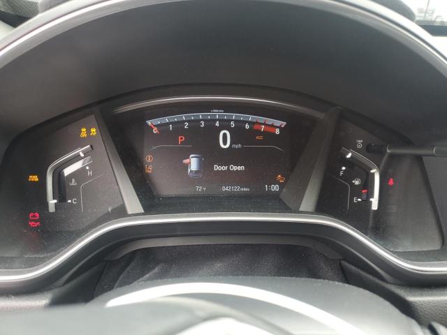 2019 HONDA CR-V EXL - 5J6RW2H86KL003153