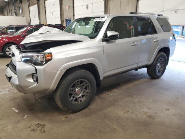 Vin: jtebu5jr0j5495145, lot: 62390245, toyota 4runner sr5/sr5 premium 2018 img_1