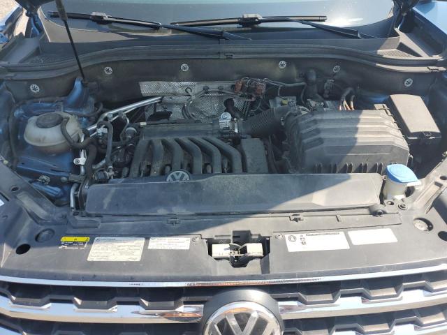 2019 VOLKSWAGEN ATLAS SE 1V2UR2CA1KC511109