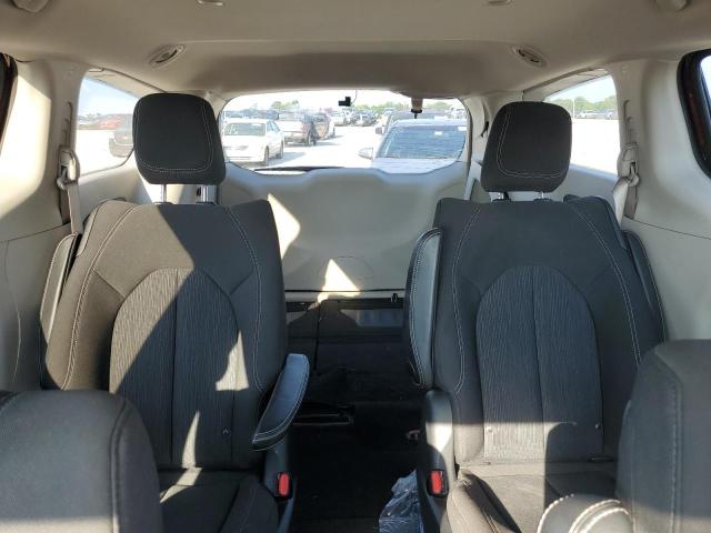 2021 CHRYSLER VOYAGER LX 2C4RC1CGXMR534762