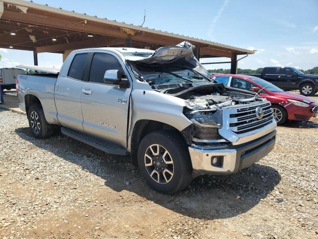 Vin: 5tfby5f11kx789218, lot: 61903705, toyota tundra double cab limited 20194