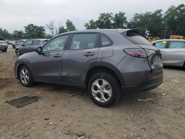 2023 HONDA HR-V LX 3CZRZ2H32PM704516