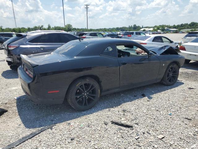 2017 DODGE CHALLENGER 2C3CDZBT7HH613385