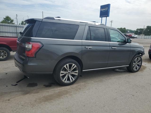 Vin: 1fmjk2at0lea32906, lot: 61014695, ford expedition max limited 20203