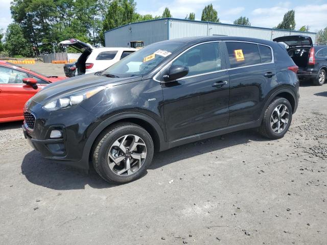 KIA SPORTAGE L