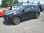 2021 KIA SPORTAGE L - KNDPMCAC8M7882674