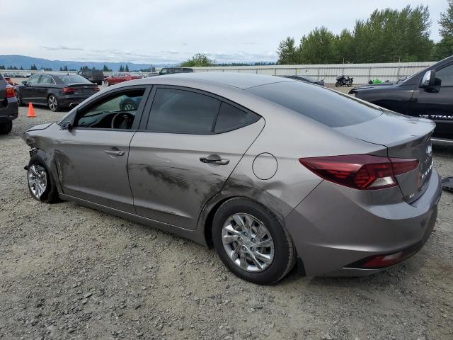Vin: kmhd74lf6lu948108, lot: 61746235, hyundai elantra se 20202
