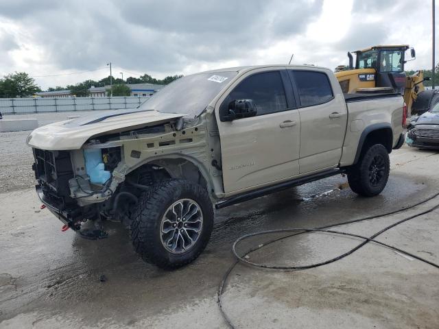 CHEVROLET COLORADO Z