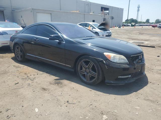 2013 MERCEDES-BENZ CL 550 4MA - WDDEJ9EB0DA030865
