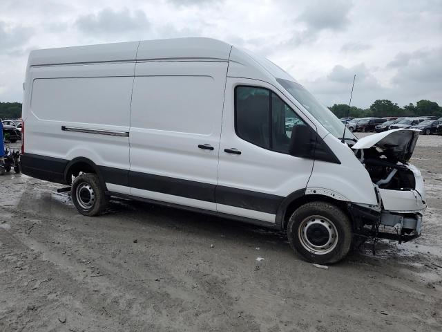 Vin: 1ftbw3x81pkb10025, lot: 60060385, ford transit t-350 20234