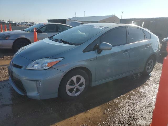 Vin: jtdkn3du1c1576168, lot: 62377285, toyota prius 2012 img_1