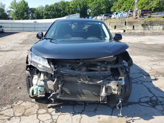 2023 MITSUBISHI OUTLANDER JA4ARUAU3PU002759