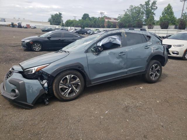 2024 SUBARU CROSSTREK - JF2GUADC0R8205427