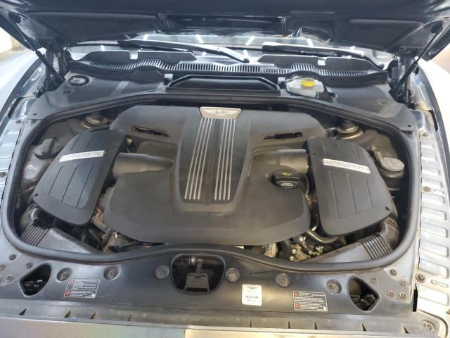 2016 BENTLEY FLYING SPU SCBET9ZA6GC050913