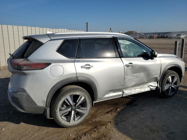 2023 NISSAN ROGUE SL JN8BT3CB4PW465598
