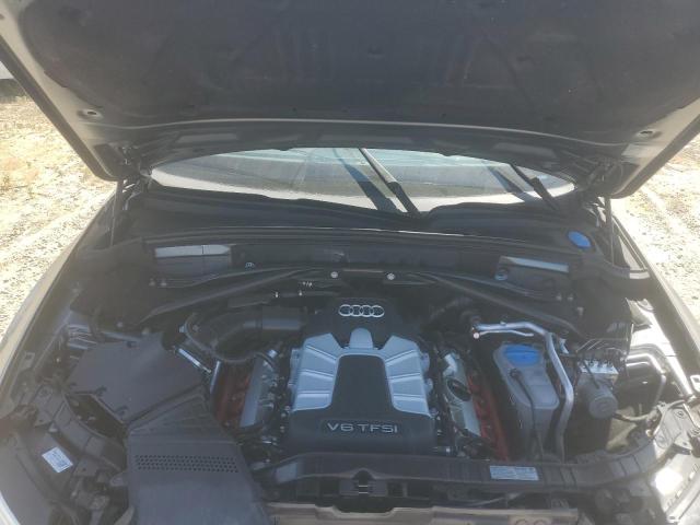 2014 AUDI SQ5 PRESTI - WA1VGBFP5EA074284