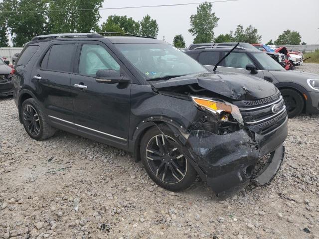 Vin: 1fm5k8f81dga49762, lot: 60617165, ford explorer limited 20134