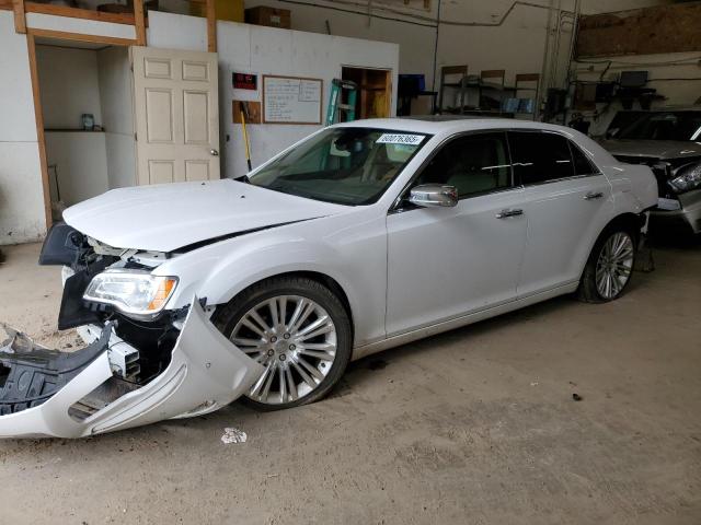 CHRYSLER 300 LIMITE