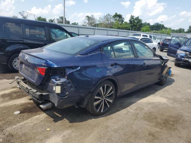2022 NISSAN ALTIMA SR - 1N4BL4CV5NN388115