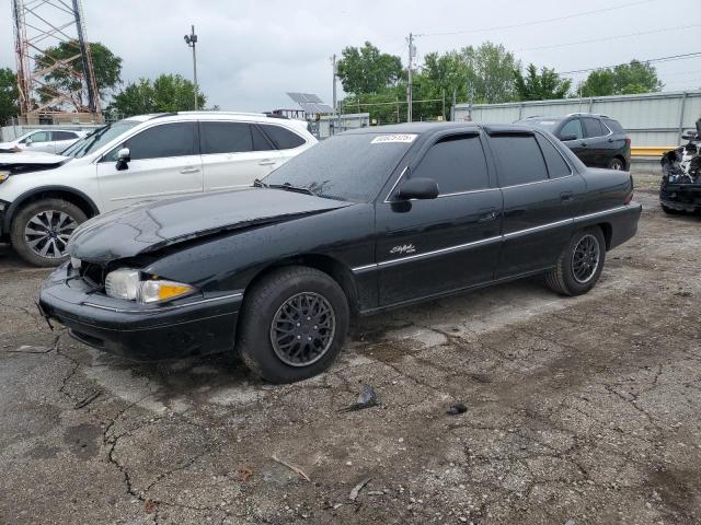 BUICK SKYLARK GR