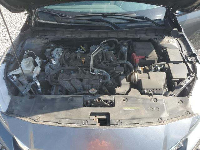 2021 NISSAN ALTIMA S - 1N4BL4BV6MN390259