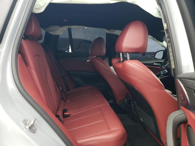 2022 BMW X3 SDRIVE3 WBX47DP02NN157441