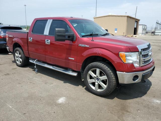 Vin: 1ftfw1et7dfb96913, lot: 60616995, ford f-150 supercrew 20134