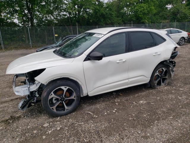 Vin: 1fmcu9na5pua71832, lot: 59599875, ford escape st st line select 2023 img_1