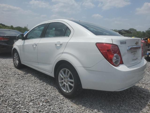 Vin: 1g1jc5sh6d4118511, lot: 59043495, chevrolet sonic lt 20132