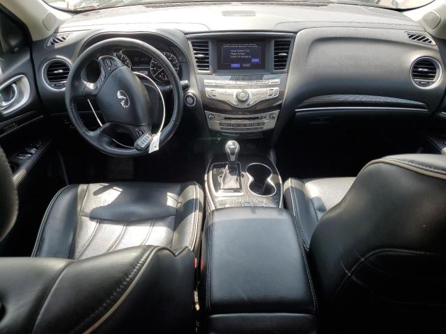 2019 INFINITI QX60 LUXE 5N1DL0MM8KC526881