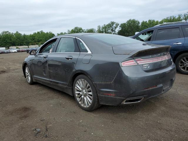 2016 LINCOLN MKZ 3LN6L2J91GR623031