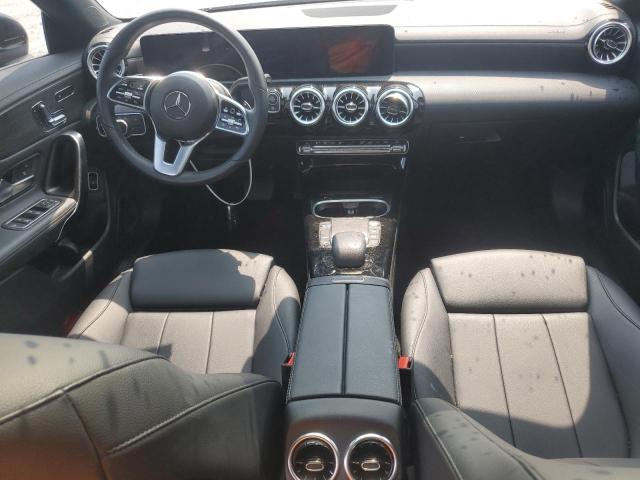 2023 MERCEDES-BENZ CLA 250 4M - W1K5J4HB2PN366707