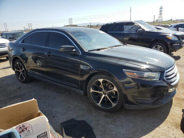 Vin: 1fahp2e89fg180089, lot: 58445555, ford taurus sel 20154